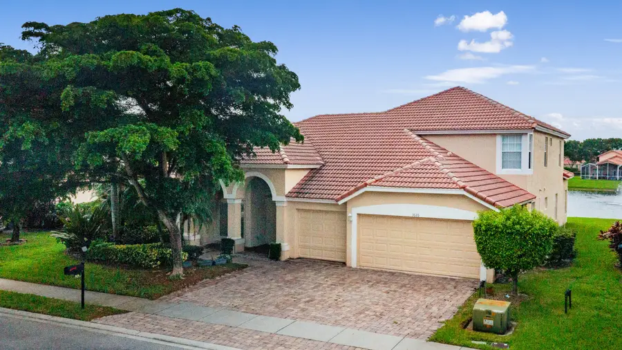 3626 E Hamilton Key, West Palm Beach, FL 33411 - #2