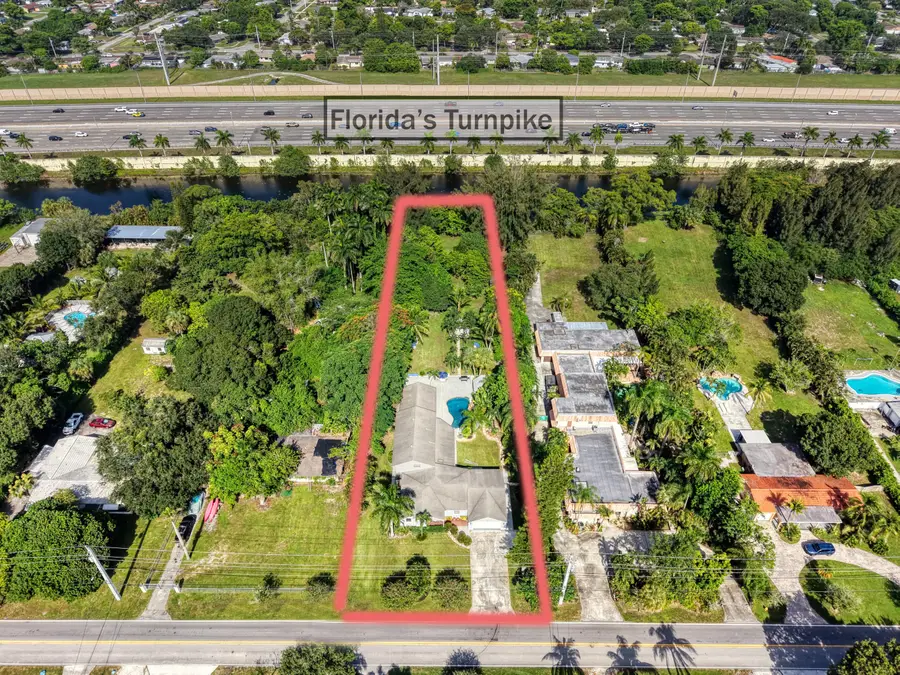400 E Acre Drive, Plantation, FL 33317 - #3