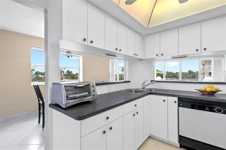 4010 Galt Ocean Drive #312, Fort Lauderdale, FL 33308 - #3