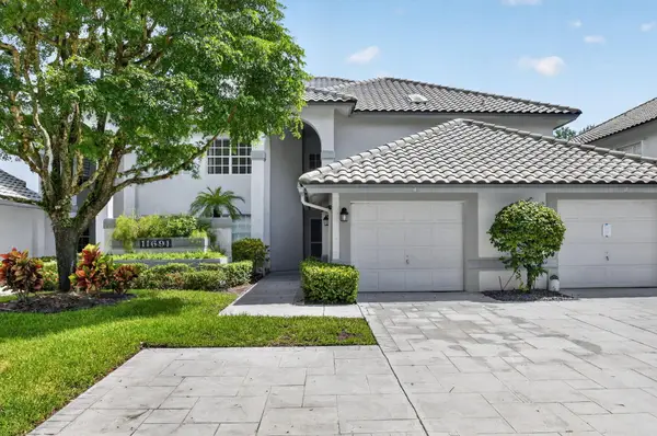 11691 Briarwood Circle, Boynton Beach, FL 33437
