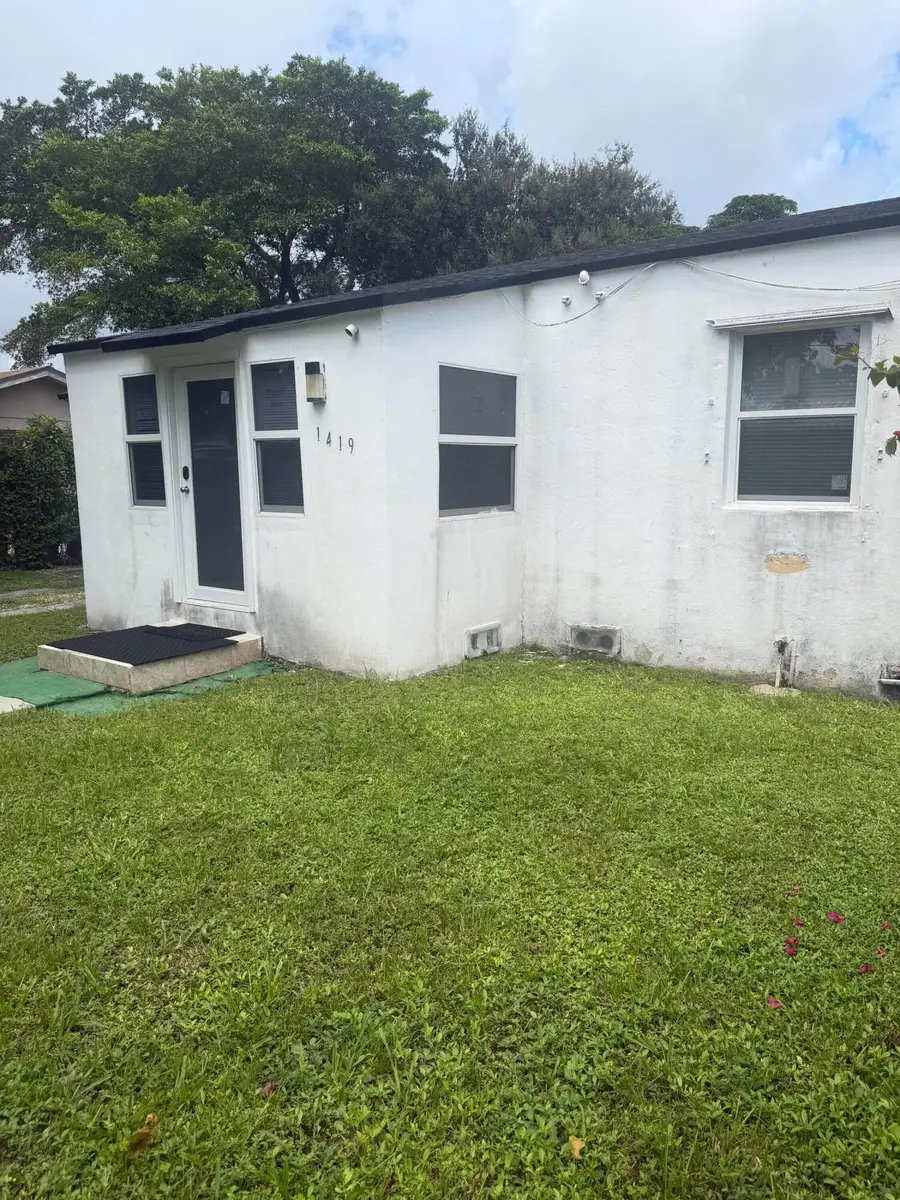 1419 NW 44th Street #1, Miami, FL 33142 - #2