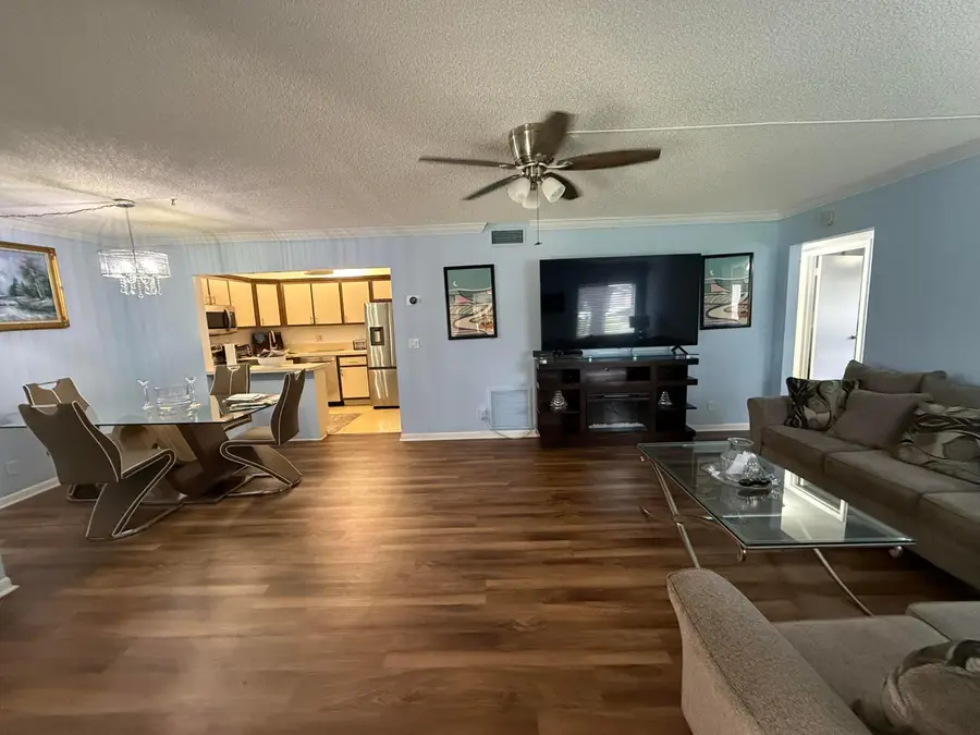 301 Pine Ridge Circle #B-1, Greenacres, FL 33463 - #3
