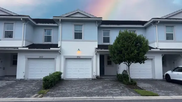 1834 Sandpiper Pointe Place, Deerfield Beach, FL 33442