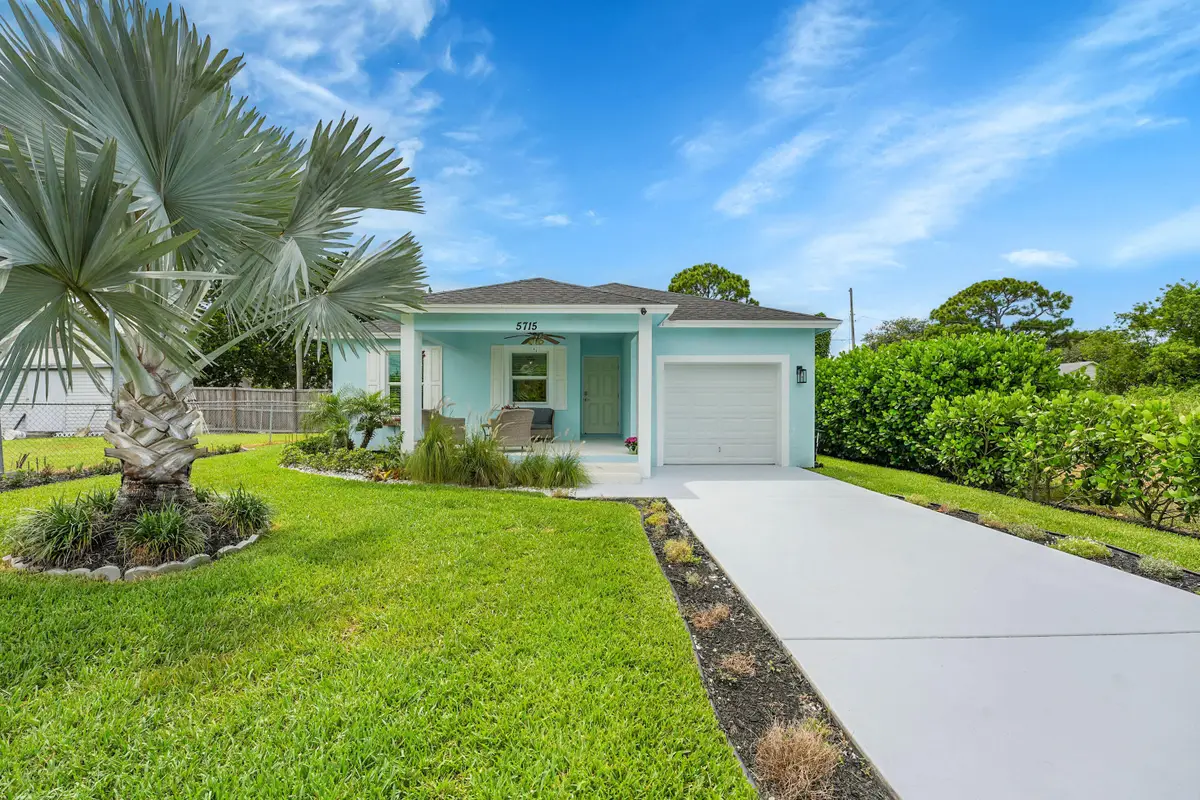 5715 SE Pine Avenue, Stuart, FL 34997 - #1
