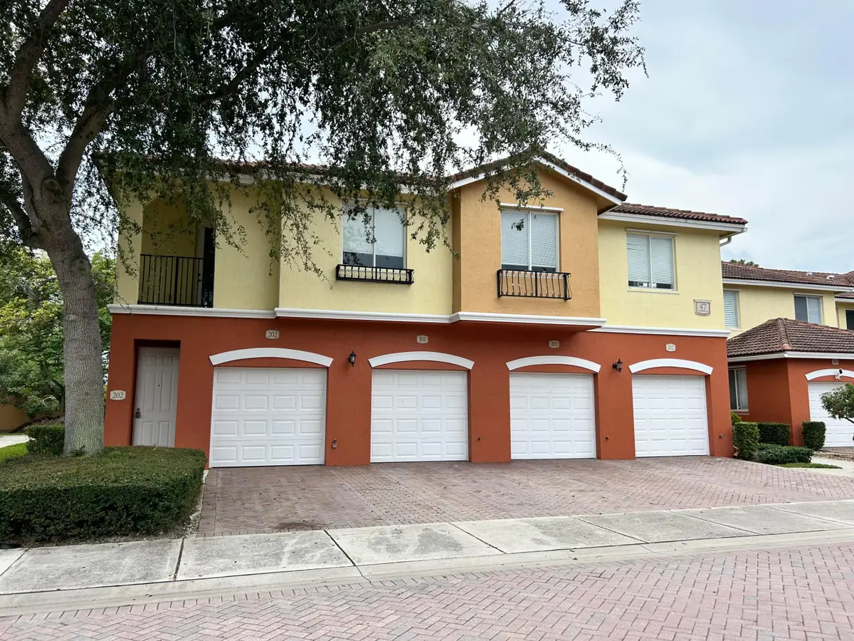 47 SE Sedona Circle #202, Stuart, FL 34994 - #1