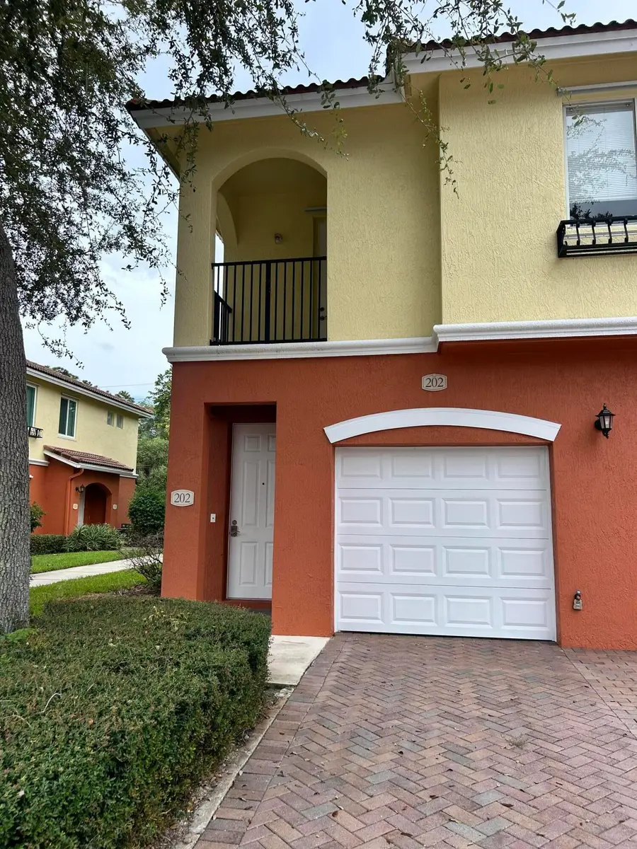 47 SE Sedona Circle #202, Stuart, FL 34994 - #2