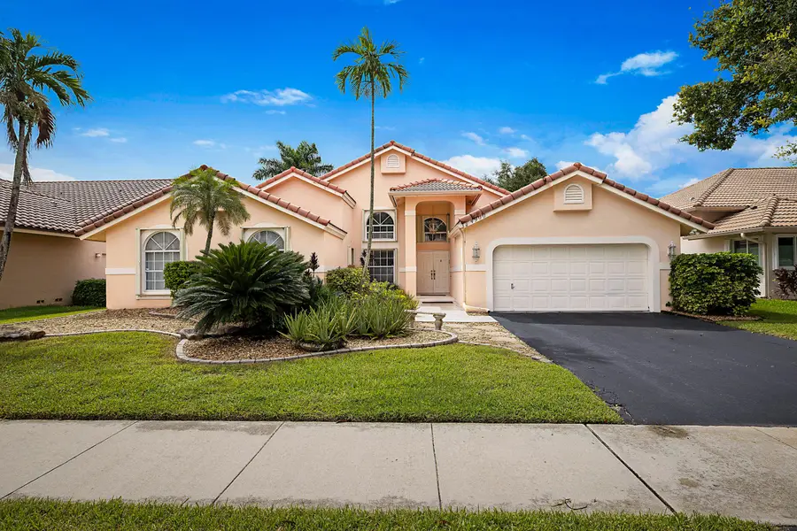 4900 NW 100th Terrace, Coral Springs, FL 33076 - #3