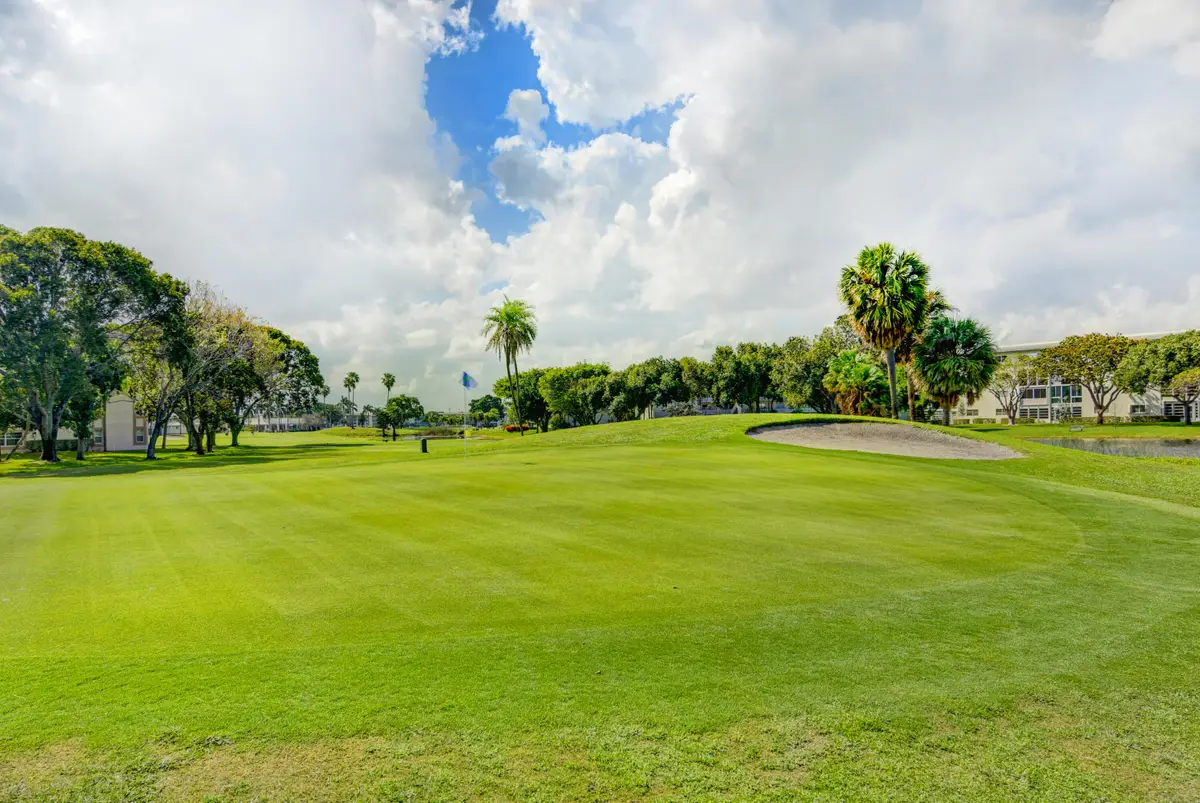 4502 Martinique Way #D2, Coconut Creek, FL 33066 - #1