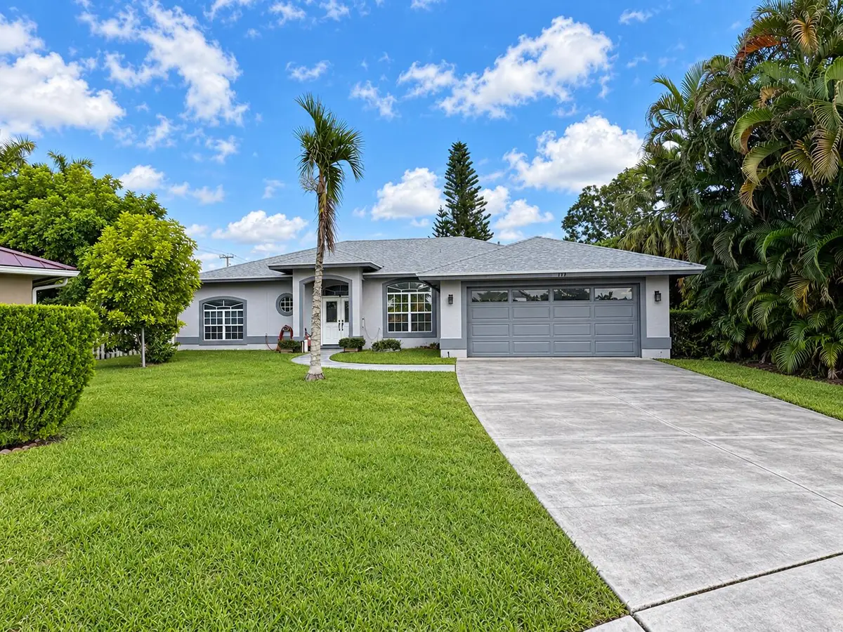 117 Hemingway Court, Royal Palm Beach, FL 33411 - #1