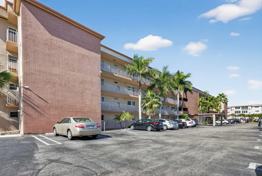 2615 NE 1st Court #201, Boynton Beach, FL 33435 - #2