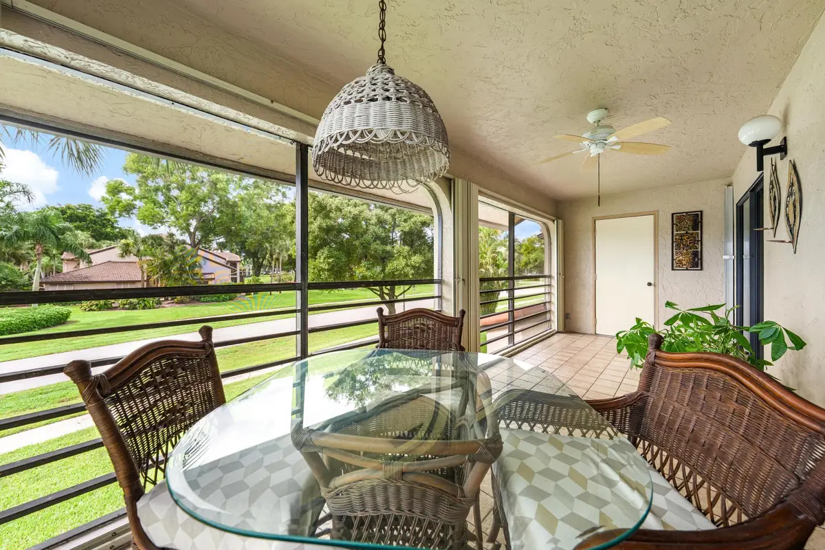 10101 Mangrove Drive #201, Boynton Beach, FL 33437 - #1