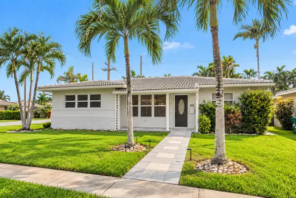 301 SE 3rd Terrace, Dania Beach, FL 33004