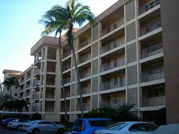 2600 S Course Drive #107, Pompano Beach, FL 33069