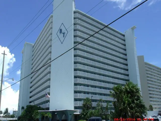 1900 S Ocean Drive #309, Fort Lauderdale, FL 33316 - #1