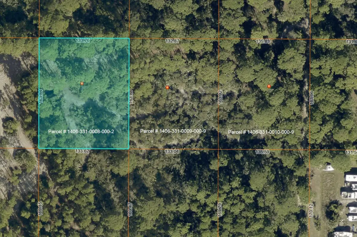 0000 Turnpike Feeder Road, Fort Pierce, FL 34951 - #1