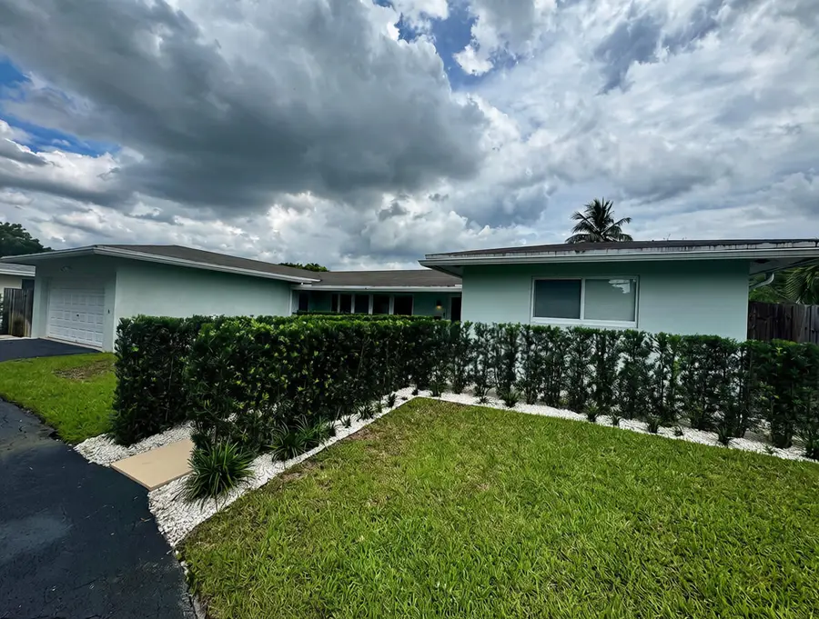 410 SW 55th Terrace, Plantation, FL 33317 - #2