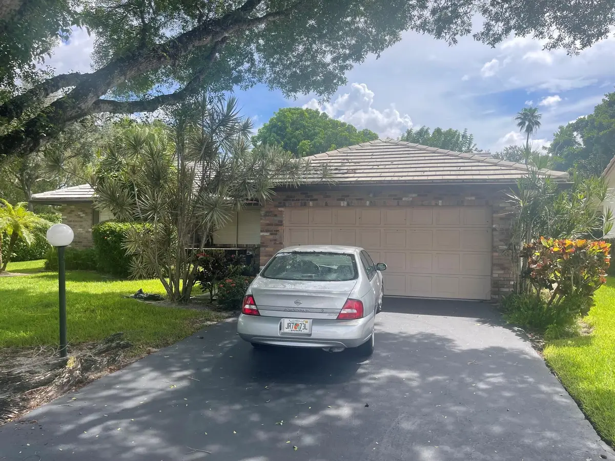 10895 Cypress Run Circle, Coral Springs, FL 33071 - #1