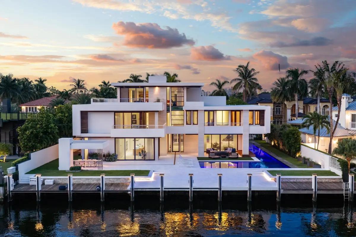 10 Pelican Drive, Fort Lauderdale, FL 33301 - #1
