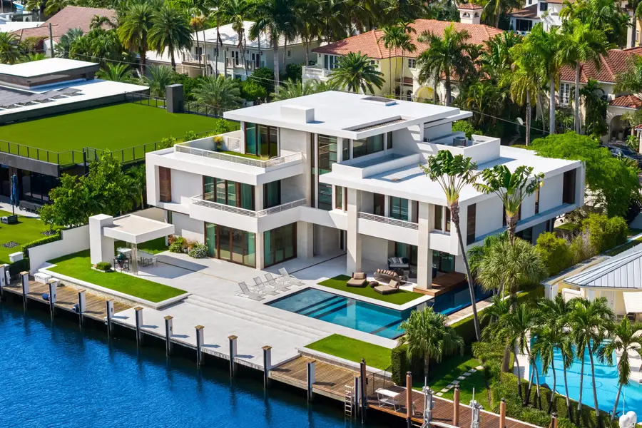 10 Pelican Drive, Fort Lauderdale, FL 33301 - #2