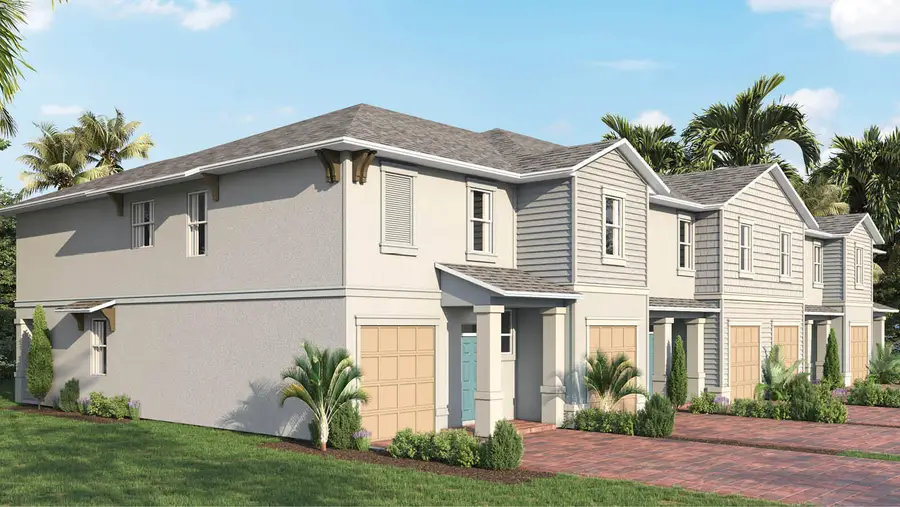 12761 SW Forli Way, Port Saint Lucie, FL 34987 - #2