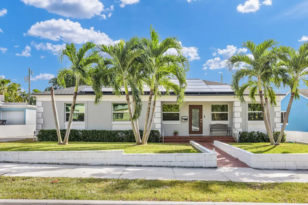916 31st Street, West Palm Beach, FL 33407 - #1