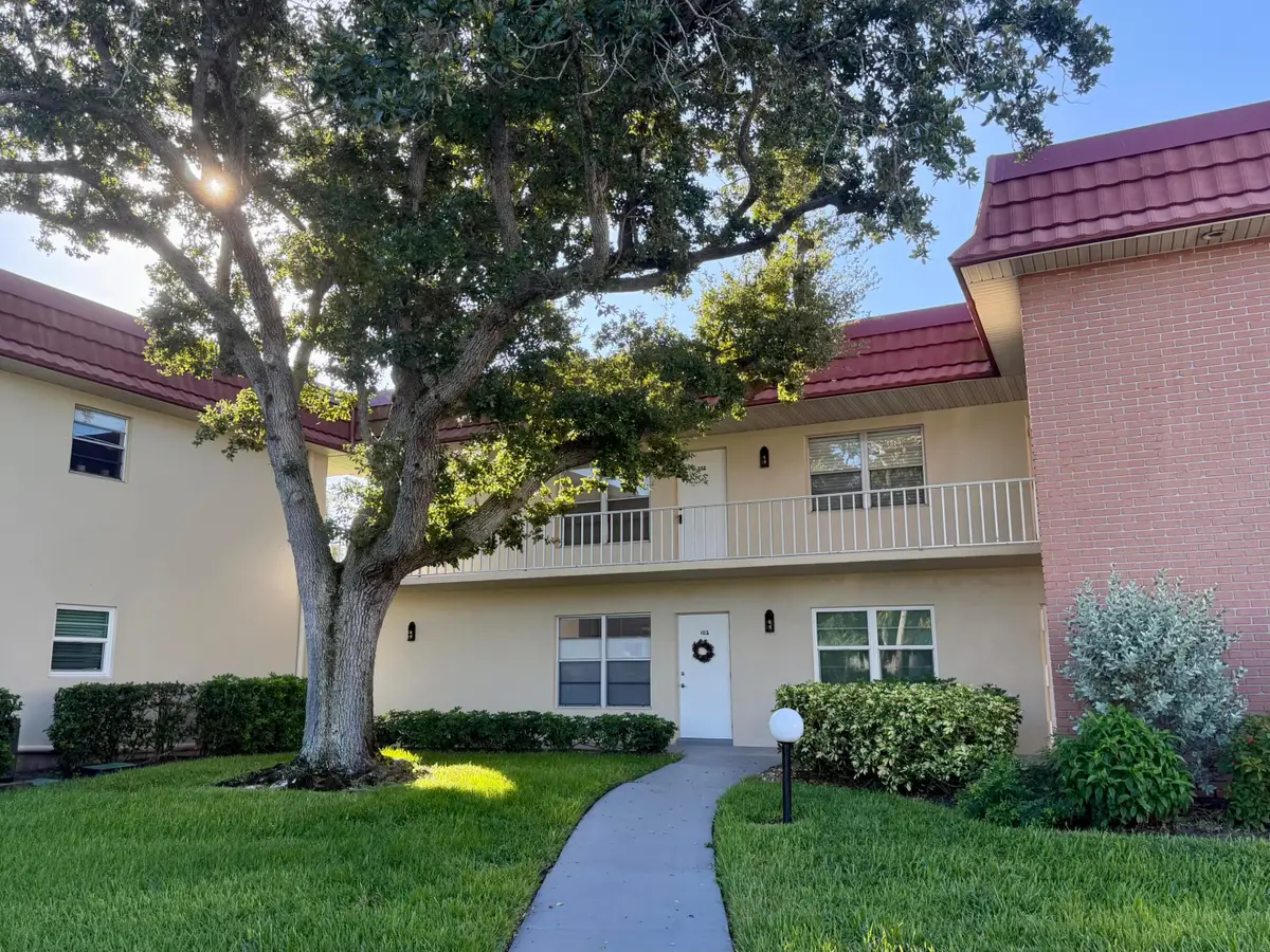 94 Spring Lake Drive, Vero Beach, FL 32962 - #1