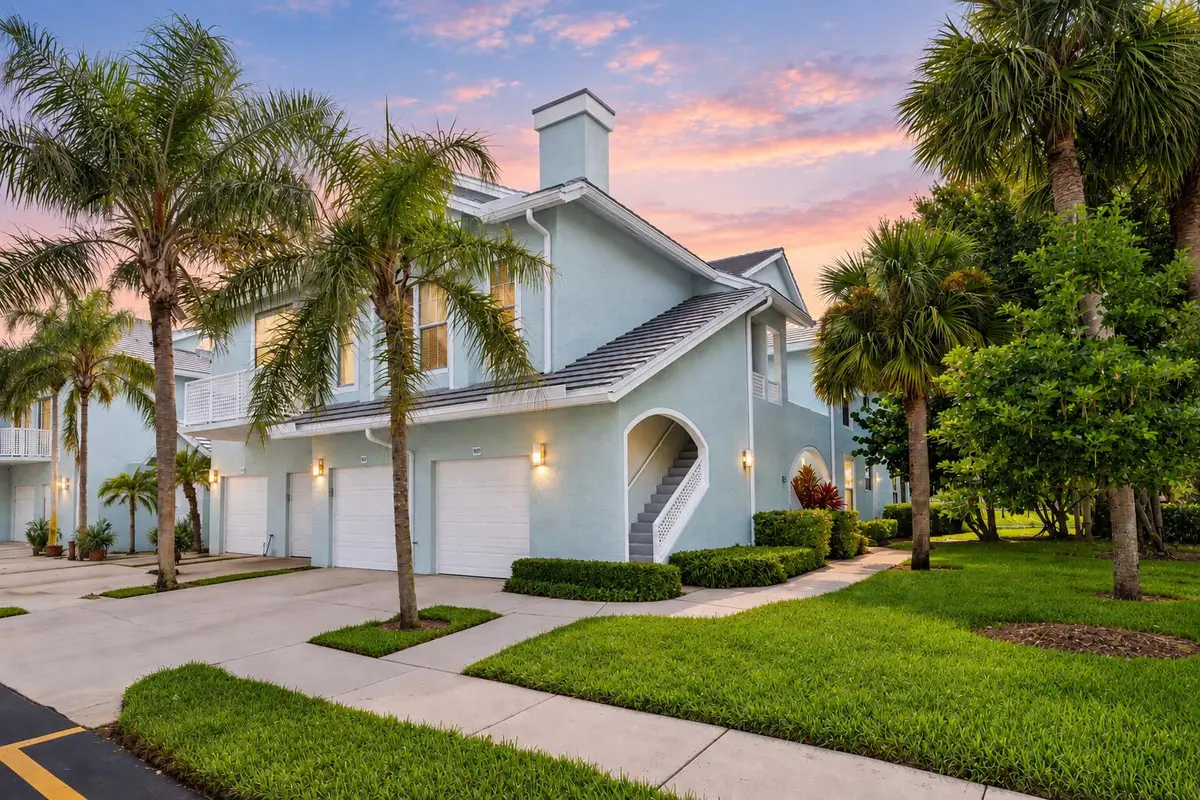 909 Mainsail Circle, Jupiter, FL 33477 - #1