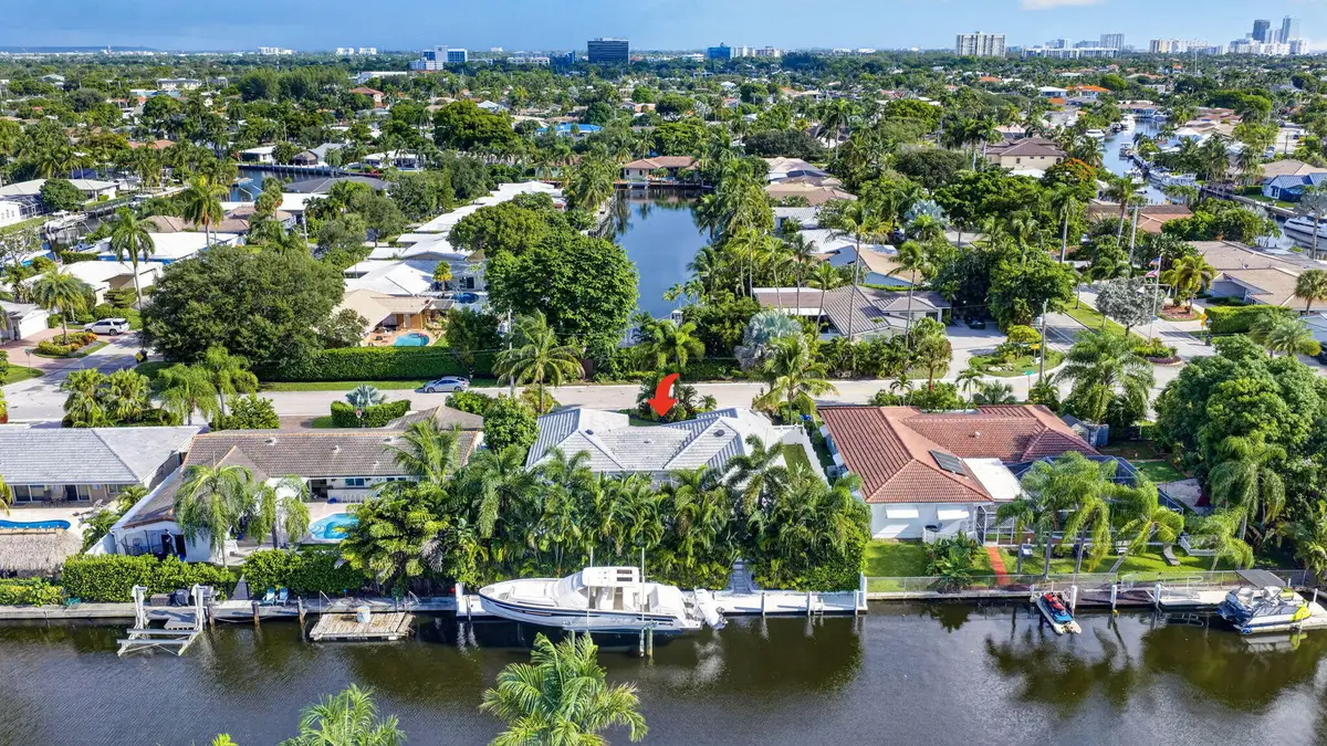 2920 NE 52nd Street, Fort Lauderdale, FL 33308 - #1