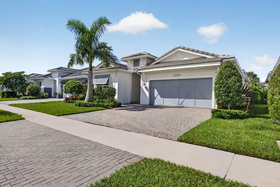 12424 Hammock Way, Palm Beach Gardens, FL 33412 - #3
