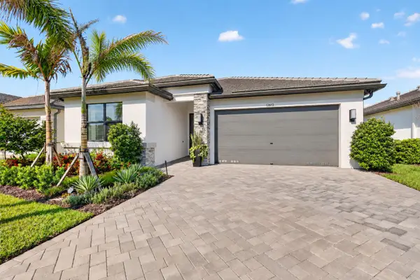 12612 SW Manatee Marsh Terrace, Port St Lucie, FL 34987