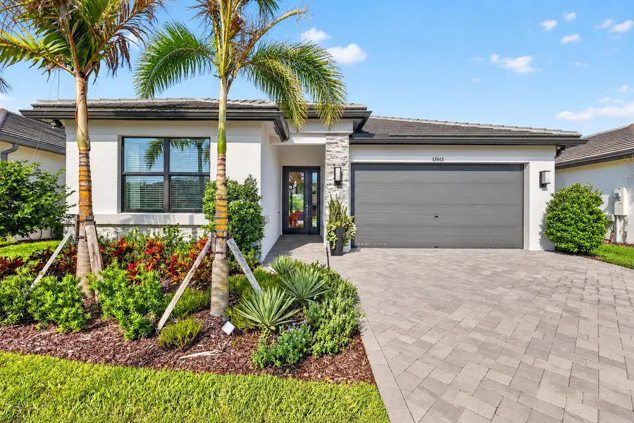12612 SW Manatee Marsh Terrace, Port Saint Lucie, FL 34987 - #2