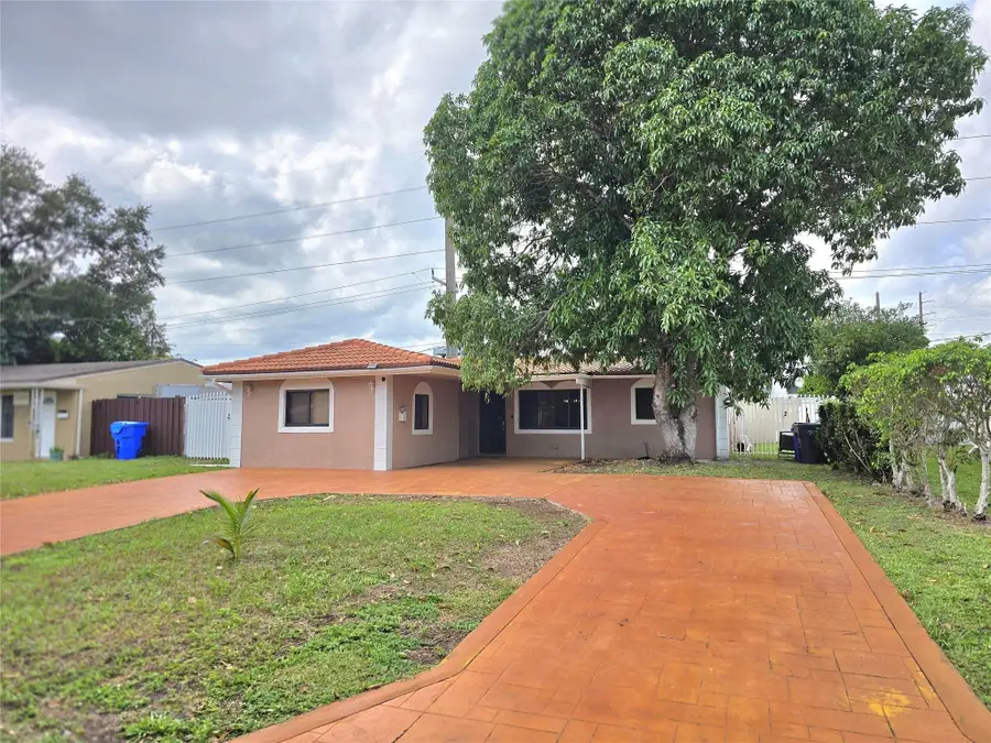 2420 N 59th Terrace, Hollywood, FL 33021 - #2