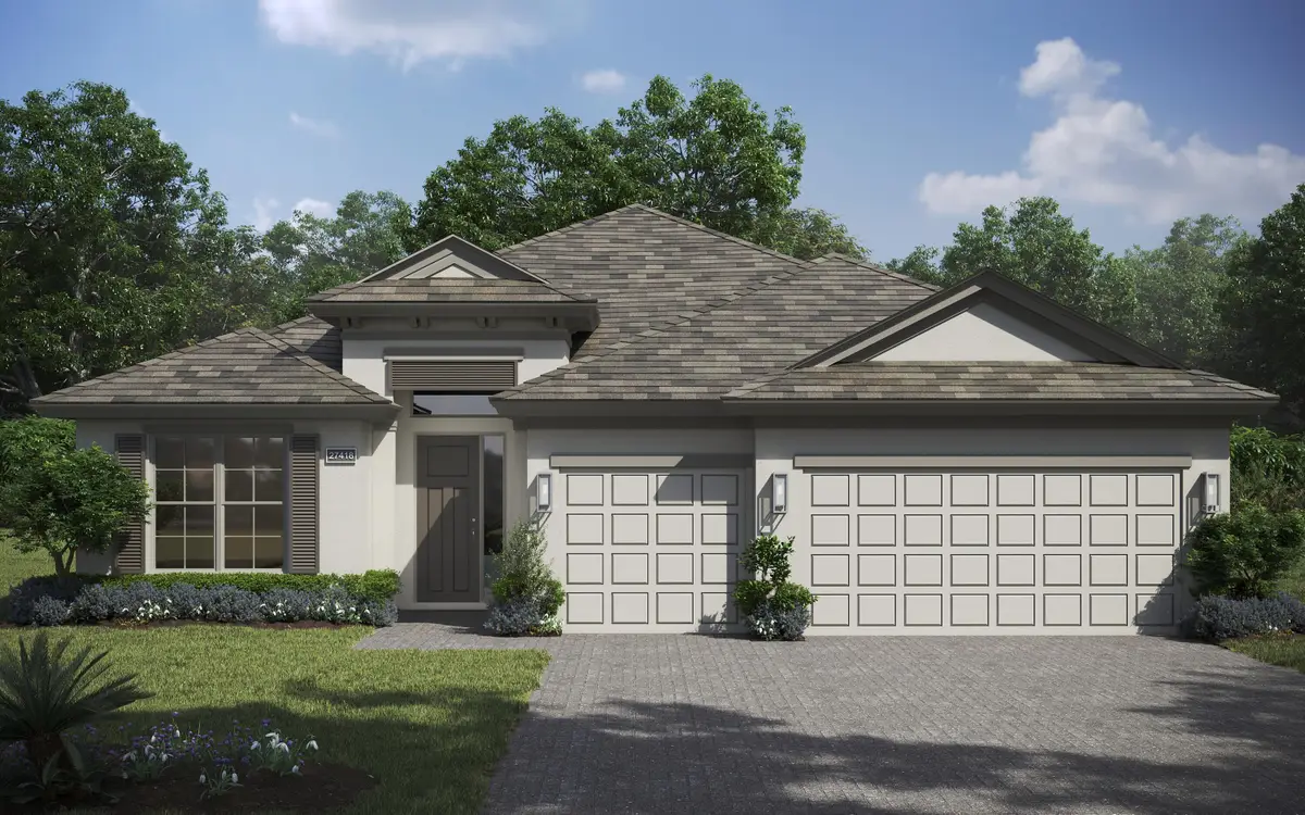 6307 High Pointe Circle, Vero Beach, FL 32967 - #1