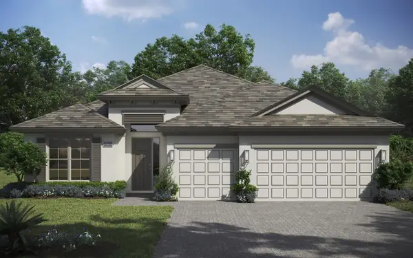 6307 High Pointe Circle, Vero Beach, FL 32967
