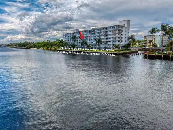 1536 SE 15th Court #404, Deerfield Beach, FL 33441
