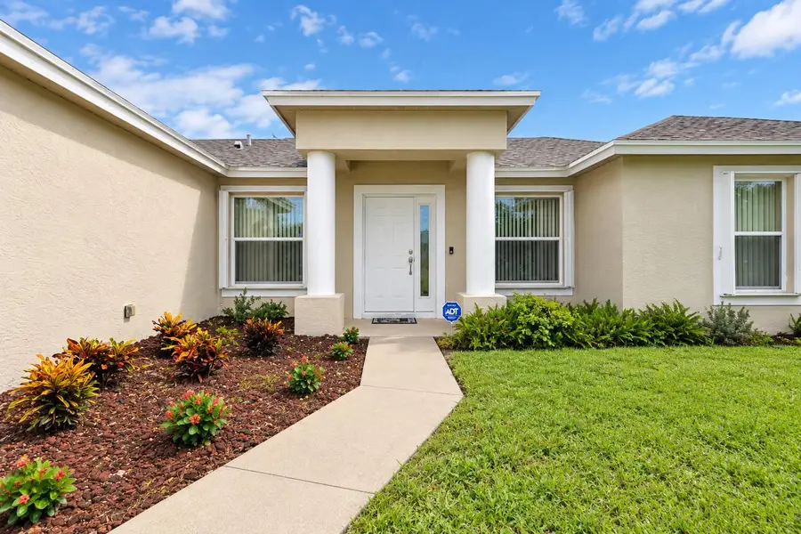 326 SE Starfish Avenue, Port Saint Lucie, FL 34983 - #2