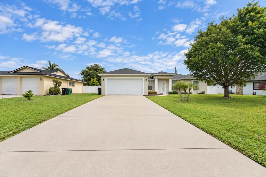 326 SE Starfish Avenue, Port Saint Lucie, FL 34983 - #3