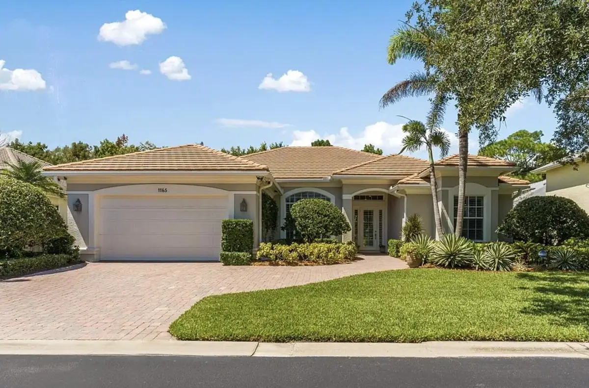 1165 Ansley Avenue Sw, Vero Beach, FL 32968 - #1