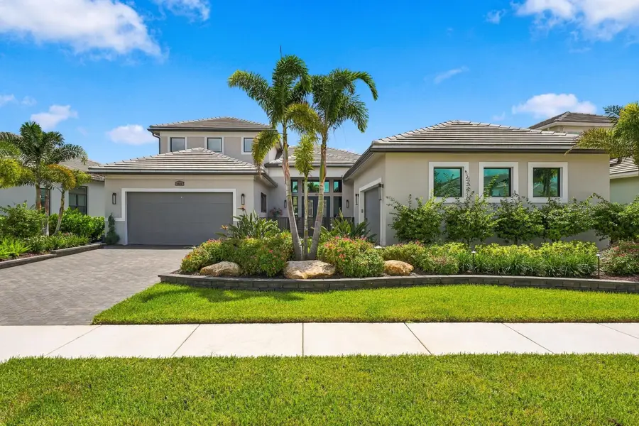 8549 SW Felicita Way, Port Saint Lucie, FL 34987 - #3