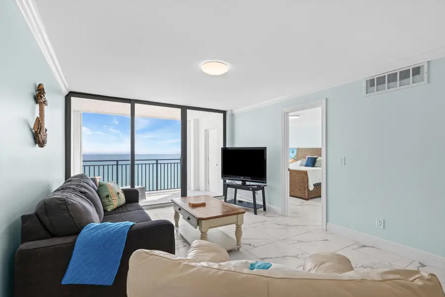 10102 S Ocean Drive #705A, Jensen Beach, FL 34957 - #2