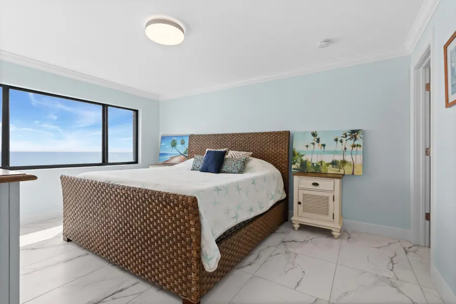 10102 S Ocean Drive #705A, Jensen Beach, FL 34957 - #3