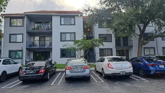 9088 W Atlantic Boulevard #515, Coral Springs, FL 33071 - #1