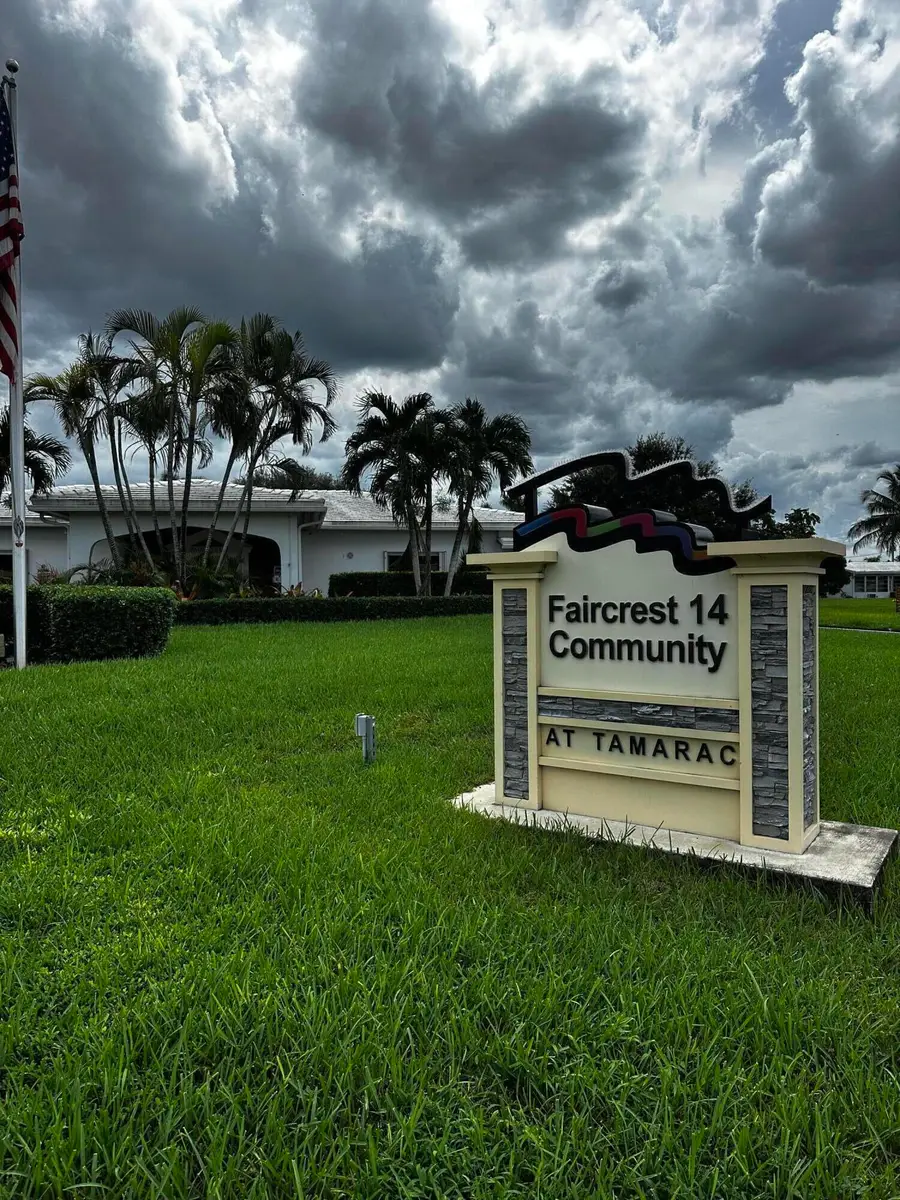 7009 NW 66th Terrace, Tamarac, FL 33321 - #2