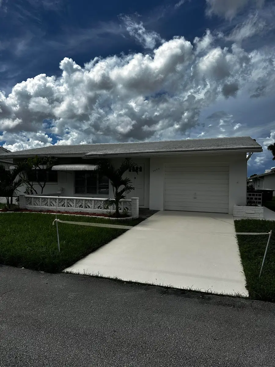 7009 NW 66th Terrace, Tamarac, FL 33321 - #3
