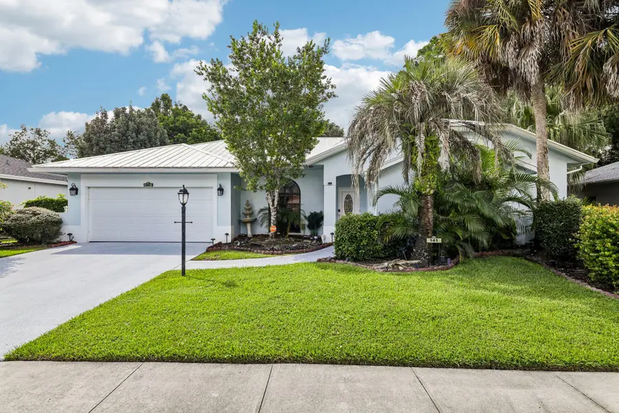 141 Lexington Drive, Royal Palm Beach, FL 33411 - #2