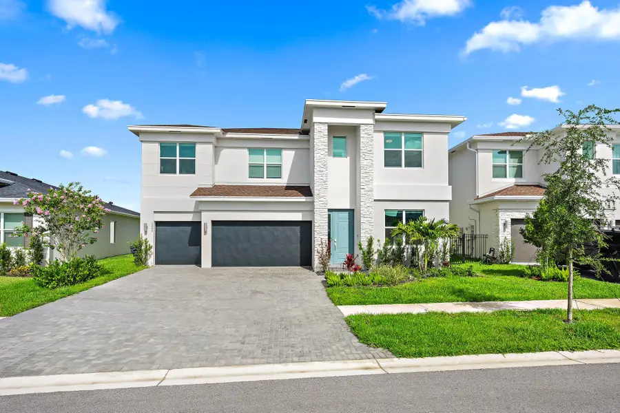 1525 Stockbridge Street, Loxahatchee, FL 33470 - #2