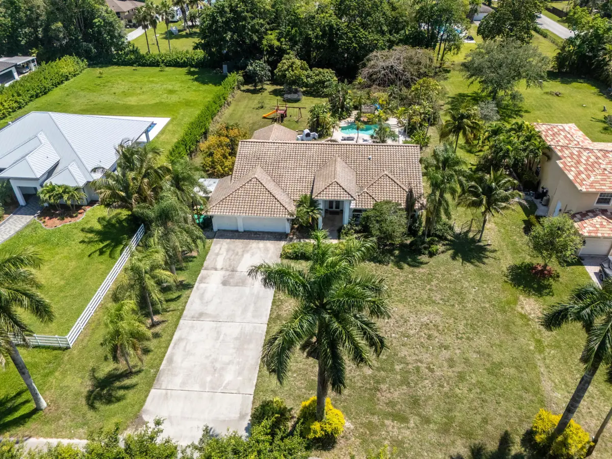 14463 SW 16th Court, Davie, FL 33325 - #1