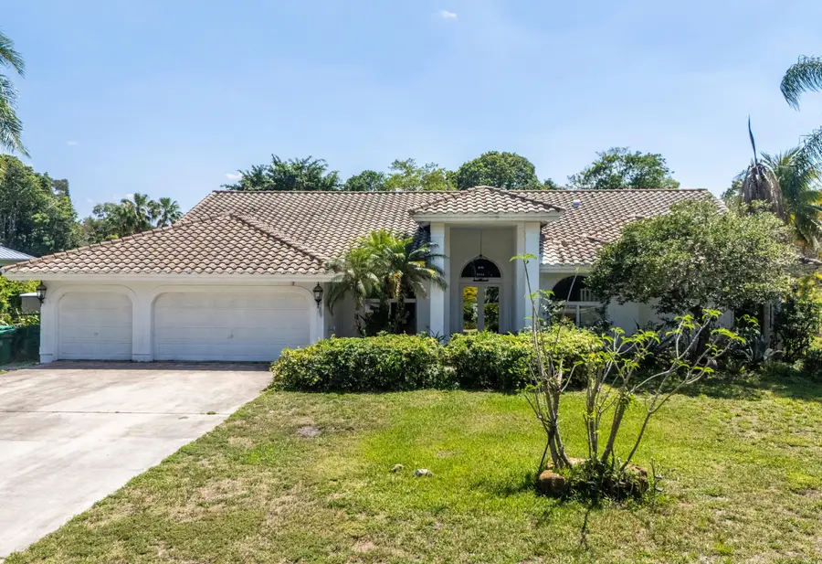 14463 SW 16th Court, Davie, FL 33325 - #2