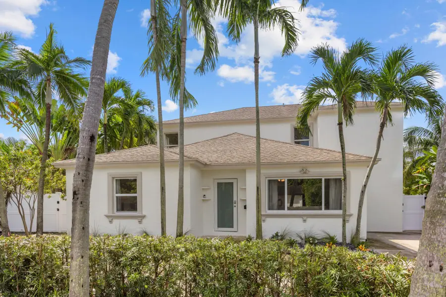 360 Gregory Road, West Palm Beach, FL 33405 - #2
