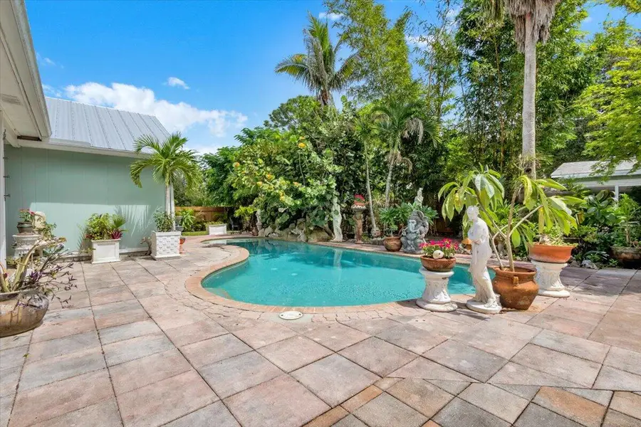 2513 SW Calender Street, Port Saint Lucie, FL 34953 - #3